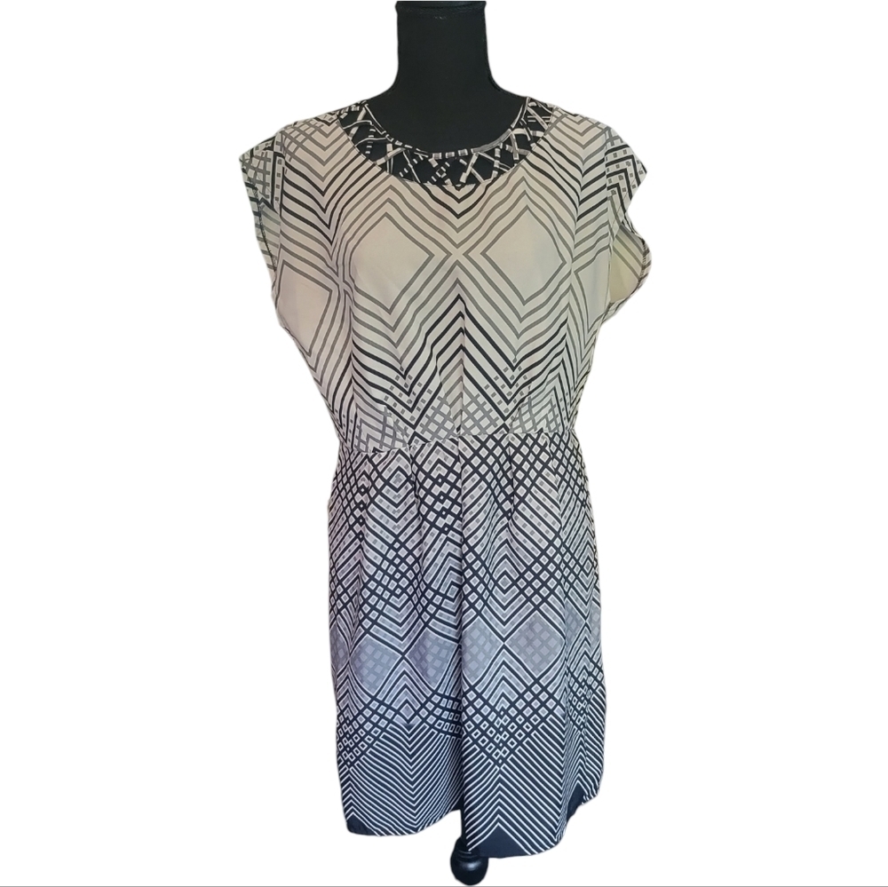 BeBop Dress